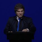 Javier Milei: Cristina Kirchner y el veto a las jubilaciones