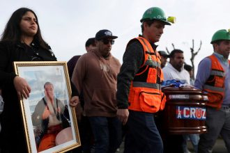 Tragedia en Chile: Mina El Teniente cerrada tras muerte de seis trabajadores