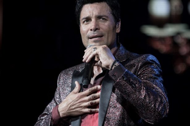 ¡No te lo pierdas! Compra tus entradas para Chayanne en Argentina