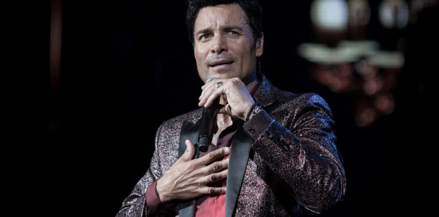 ¡No te lo pierdas! Compra tus entradas para Chayanne en Argentina