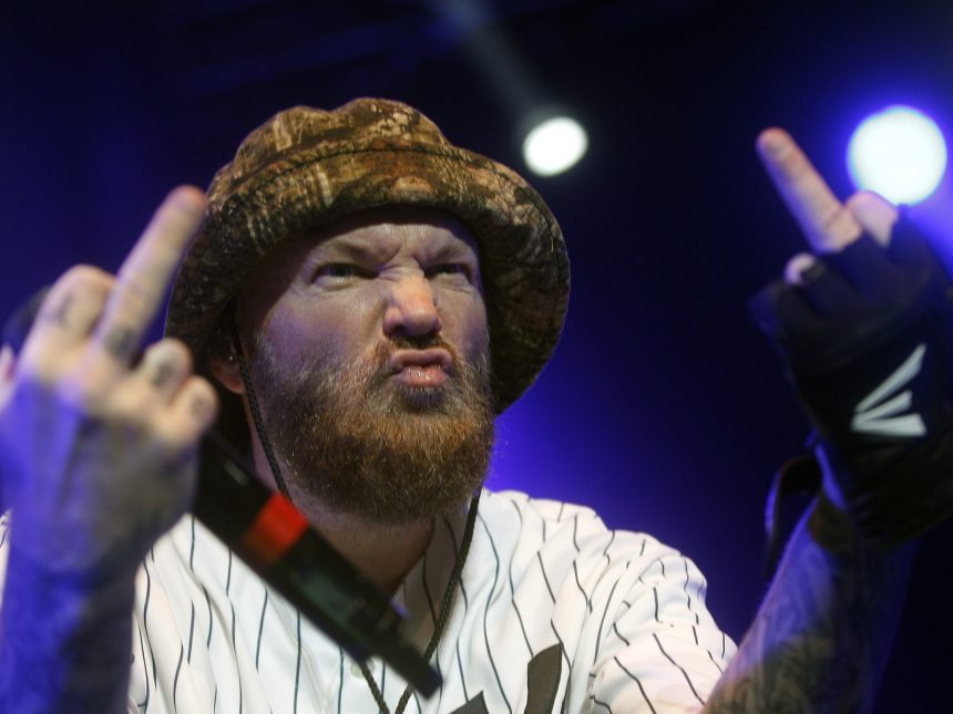 Limp Bizkit en Argentina: Festival exclusivo, fechas y entradas aquí