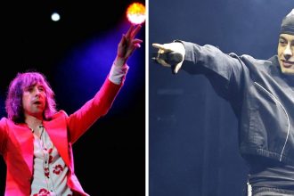 ¡No te pierdas a Primal Scream y Trueno! Entradas disponibles aquí