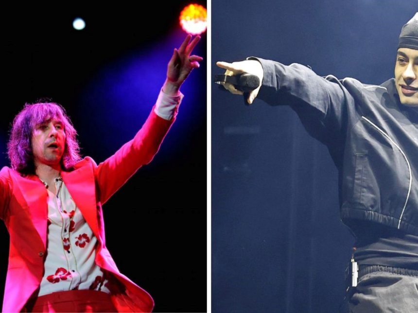 ¡No te pierdas a Primal Scream y Trueno! Entradas disponibles aquí