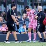 ¿Messi se perderá partidos por lesión? Su regreso a las Eliminatorias
