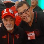 Independiente: Hincha en terapia intensiva muestra signos de mejoría