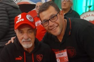 Independiente: Hincha en terapia intensiva muestra signos de mejoría