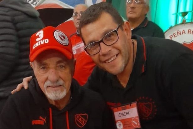Independiente: Hincha en terapia intensiva muestra signos de mejoría
