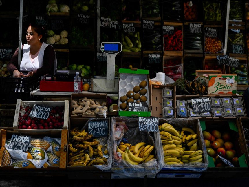 El Gobierno disuelve la Comisión Nacional de Alimentos: ¿Qué implica?