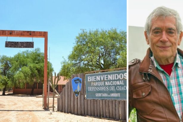 Desaparece guía turístico argentino en excursión por Paraguay: ¡Ayuda!