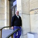Adiós a Lucio Fernández Moores: Un periodista judicial con humor único
