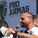 Eduardo Bolsonaro: El hijo provocador en la batalla arancelaria EE.UU.-Brasil