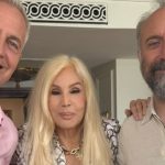 Susana regresa: Imágenes exclusivas de su viaje a Turquía y la entrevista a Icardi
