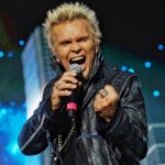 Billy Idol regresa a Argentina: Fechas, lugares y cómo conseguir entradas