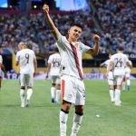 ¡El Diablito se une a Dybala y Soulé en la Roma! ¿Qué esperar?