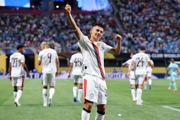 ¡El Diablito se une a Dybala y Soulé en la Roma! ¿Qué esperar?