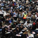 Escándalo en la Residencia Médica: Gobierno Denuncia a Médicos Copiones