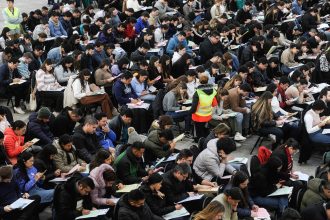 Escándalo en la Residencia Médica: Gobierno Denuncia a Médicos Copiones