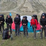 Valientes Argentinos: Conquista Histórica del Monte Kun en el Himalaya