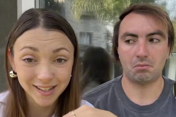 Revelaciones Impactantes: La ‘Novia de Gerson’ y su Vínculo Político