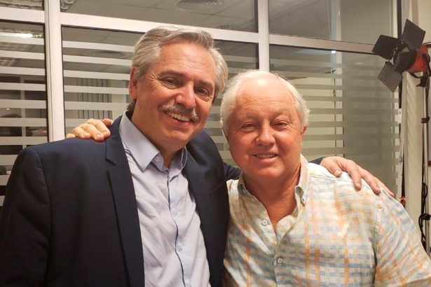 Causa Seguros: ¿Confirmará la Cámara el procesamiento de Fernández?