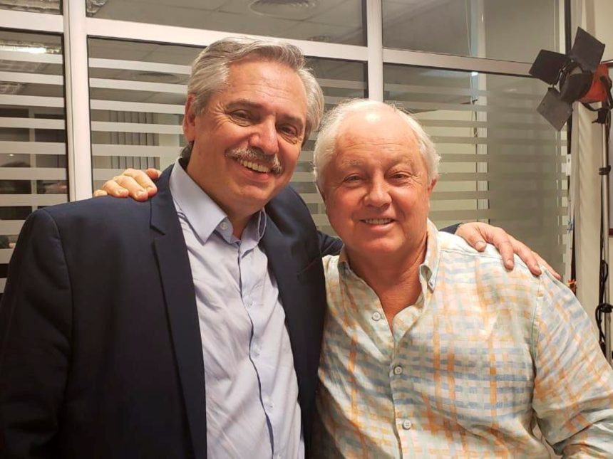 Causa Seguros: ¿Confirmará la Cámara el procesamiento de Fernández?