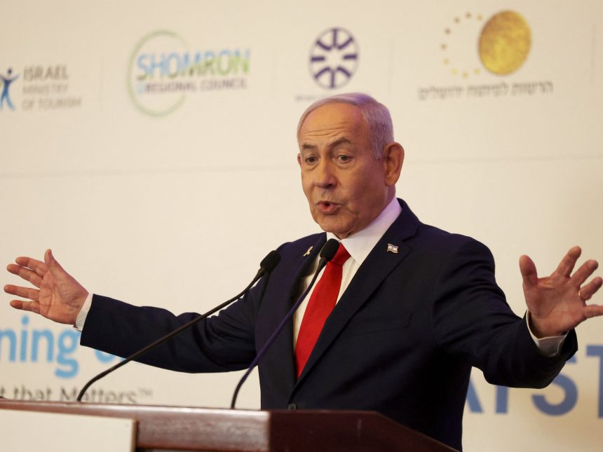 Revuelo en el Ejército de Israel: ¿Descontento por la Ocupación de Gaza?