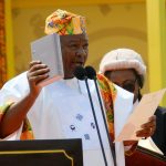 Tragedia en Ghana: Ministro de Defensa y funcionarios mueren en accidente