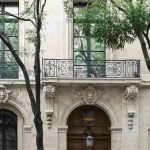 Descubre los secretos ocultos de la guarida de Jeffrey Epstein en Manhattan
