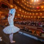 Gran Gala del Teatro Colón: 100 Años de Danza Emblemática