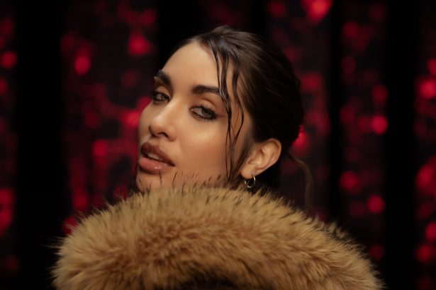 ¡No te lo pierdas! María Becerra anuncia show en River: entradas ya