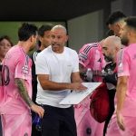 Inter Miami sin Messi: Mascherano revela lo que necesitan para avanzar