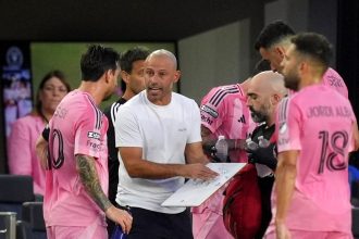 Inter Miami sin Messi: Mascherano revela lo que necesitan para avanzar