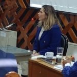 Condenan a prisión por sextorsión: caso impactante en San Luis