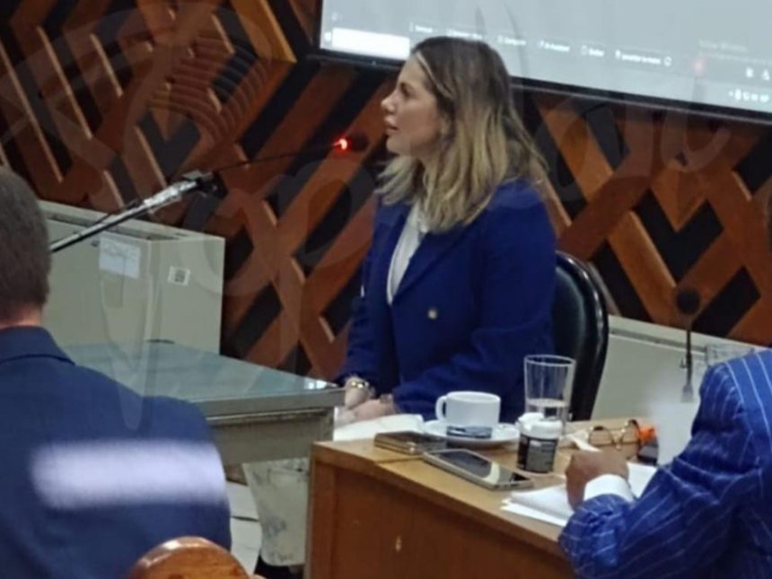 Condenan a prisión por sextorsión: caso impactante en San Luis