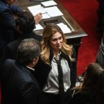 Javier Milei en Vivo: Lilia Lemoine Desata su Furiosa Reacción
