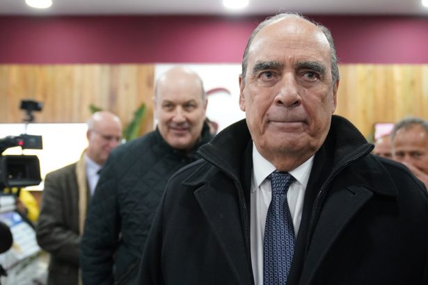 El Gobierno admite derrota en Diputados y promete vetos contundentes