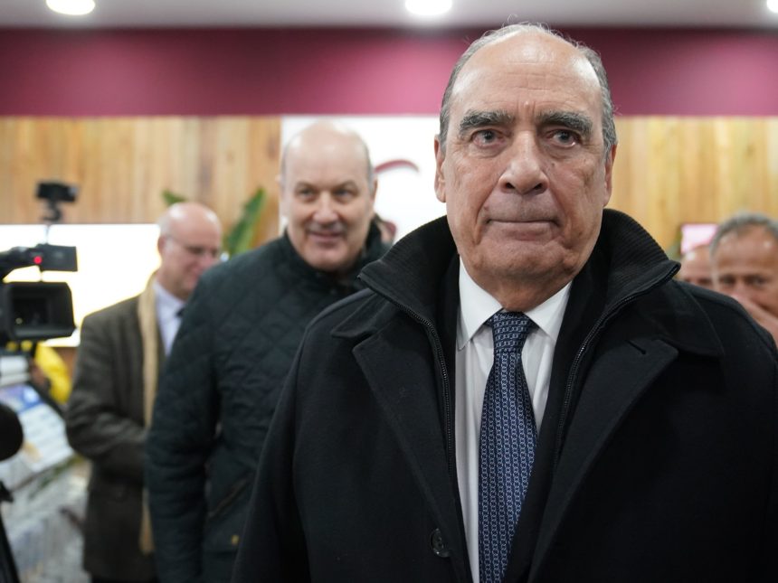 El Gobierno admite derrota en Diputados y promete vetos contundentes