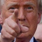 Trump exige la renuncia del CEO de Intel por lazos con China