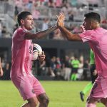De Paul brilla y Suárez se convierte en héroe del Inter Miami