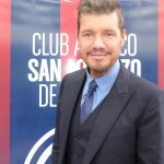 Marcelo Tinelli exige pago a San Lorenzo en medio de crisis institucional