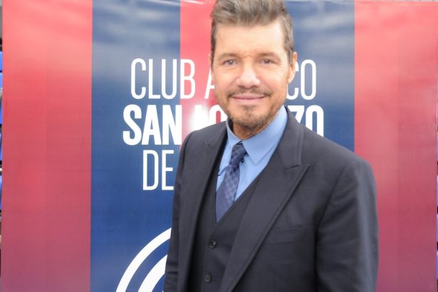 Marcelo Tinelli exige pago a San Lorenzo en medio de crisis institucional