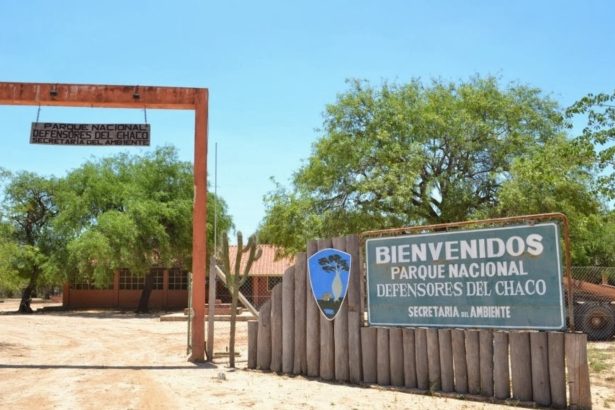 Encuentran sin vida al empresario argentino desaparecido en Paraguay