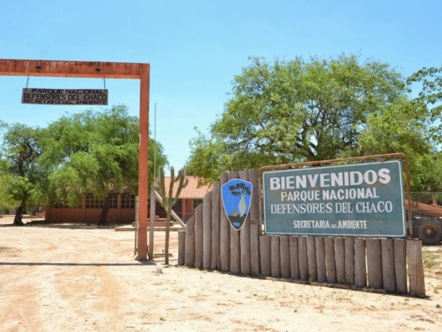 Encuentran sin vida al empresario argentino desaparecido en Paraguay