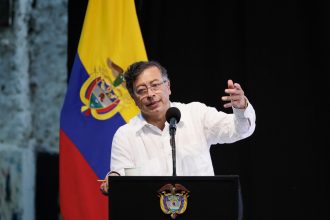 Nuevo embajador de Petro en Argentina: Mensaje conciliador tras Milei