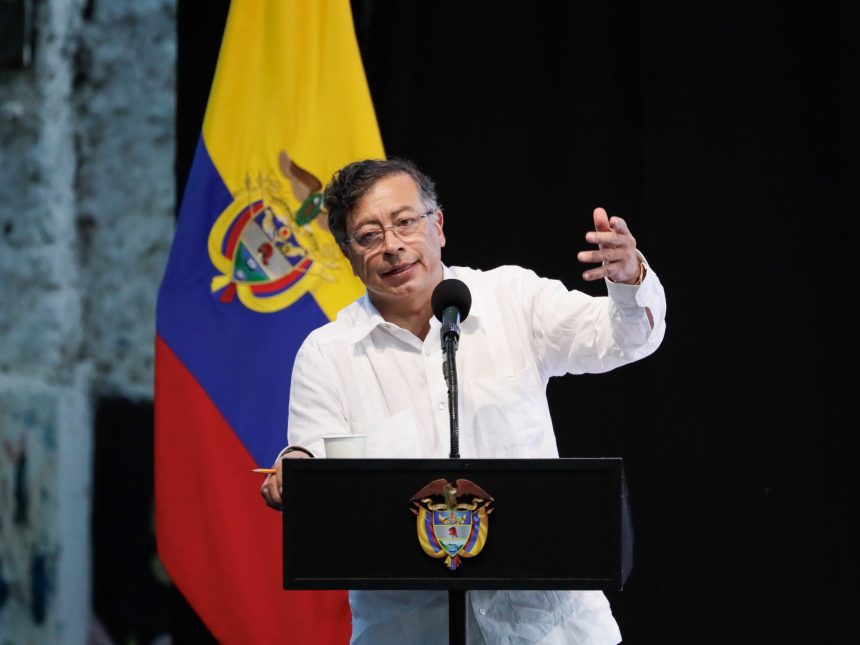 Nuevo embajador de Petro en Argentina: Mensaje conciliador tras Milei