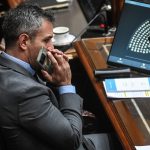 Desafíos del oficialismo: Fuga de aliados y récord de derrotas