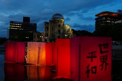 80 Años Después: 146,500 Bombas de Hiroshima y Lecciones Olvidadas