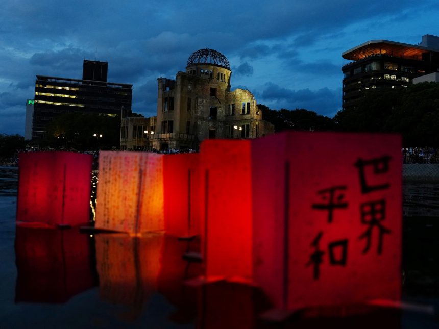 80 Años Después: 146,500 Bombas de Hiroshima y Lecciones Olvidadas
