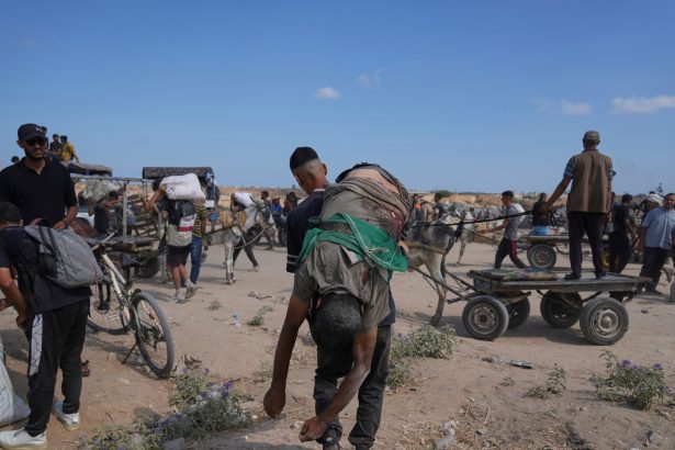 ONU Urge a Israel a Poner Fin Inmediato a la Ocupación de Gaza