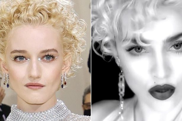 Julia Garner: De la Desaparición a Convertirse en Madonna